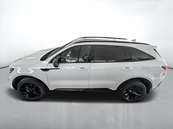 Kia Sorento SX 2023-2
