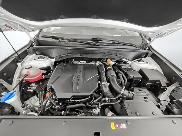 Kia Sorento SX 2023-24