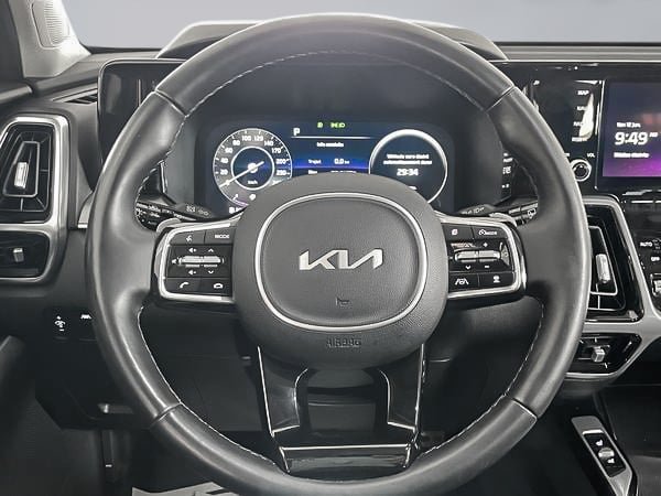 Kia Sorento SX 2023-15