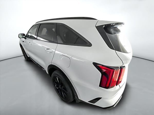 Kia Sorento SX 2023-3