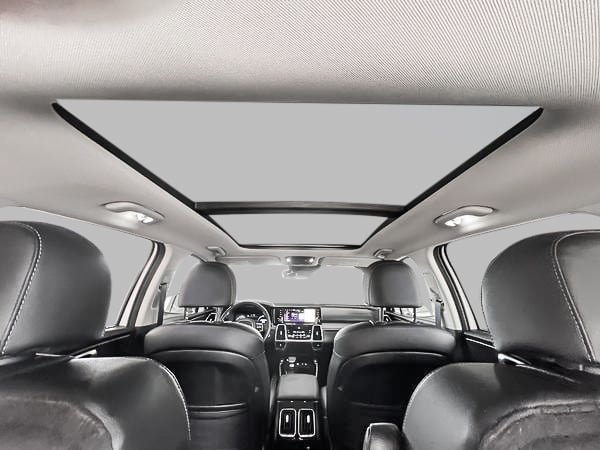 Kia Sorento SX 2023-20