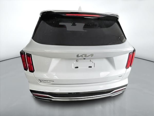 Kia Sorento SX 2023-4