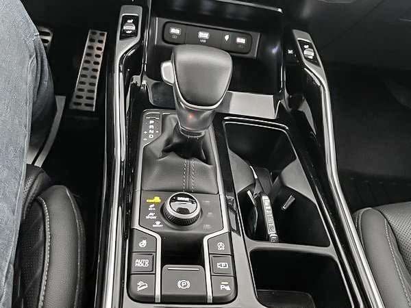 Kia Sorento SX 2023-17