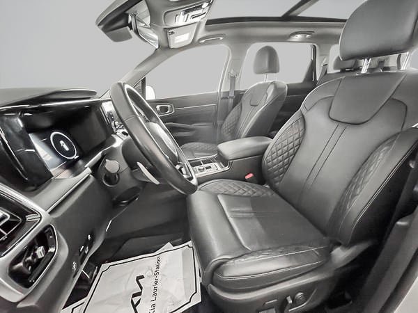 Kia Sorento SX 2023-10