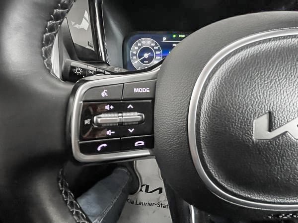 Kia Sorento SX 2023-11