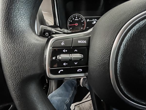 Kia Sorento LX+ 2023-7