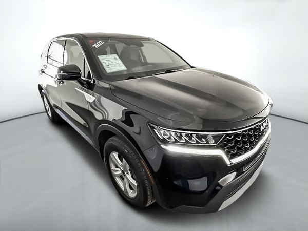 Kia Sorento LX+ 2023-0
