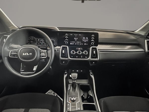 Kia Sorento LX+ 2023-10