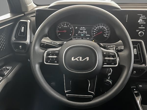 Kia Sorento LX+ 2023-11