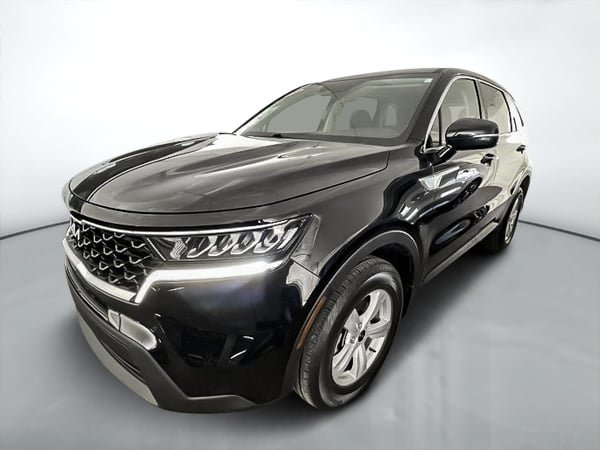 Kia Sorento LX+ 2023-2