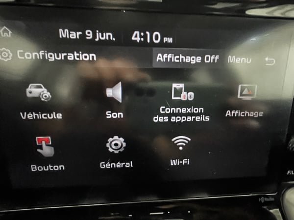 Kia Sorento LX+ 2023-17