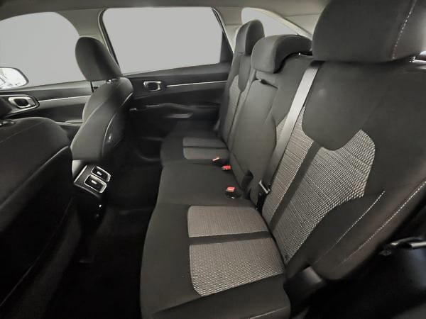 Kia Sorento LX+ 2023-16