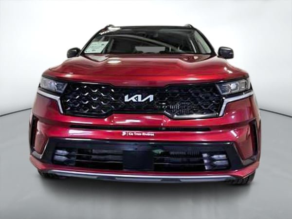 Kia Sorento EX+ 2023-7