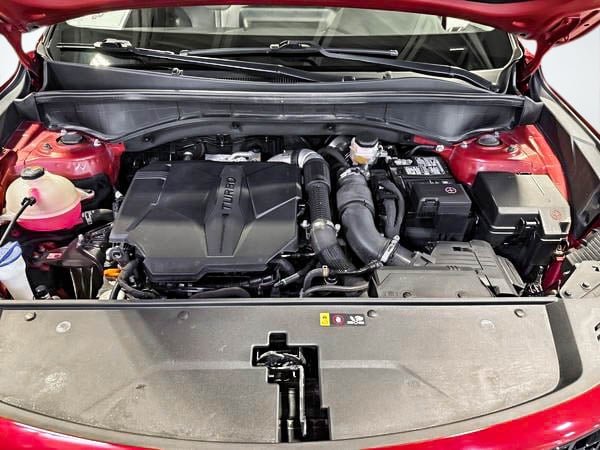Kia Sorento EX+ 2023-26