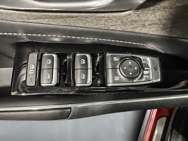 Kia Sorento EX+ 2023-12