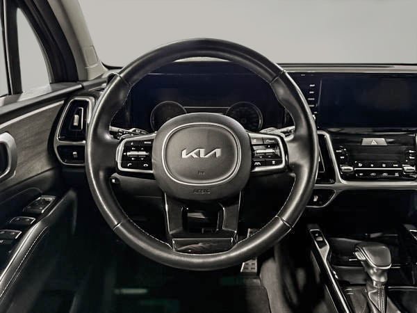 Kia Sorento EX+ 2023-14