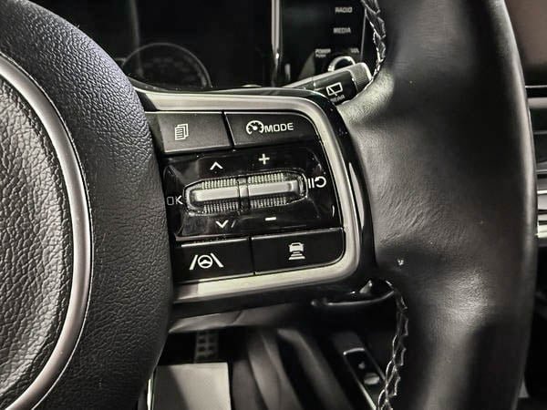 Kia Sorento EX+ 2023-16