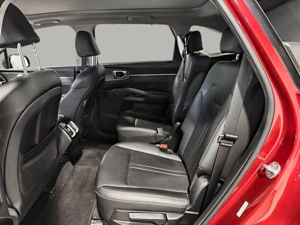Kia Sorento EX+ 2023-24