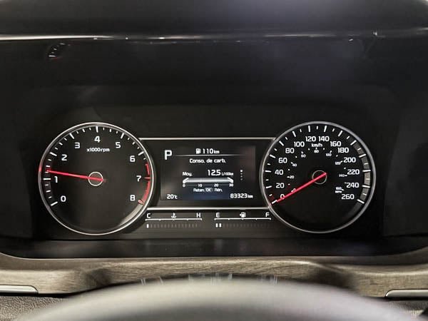 Kia Sorento EX+ 2023-19