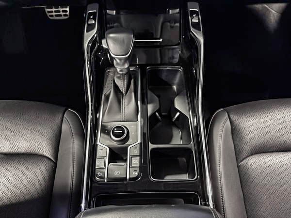 Kia Sorento EX+ 2023-23
