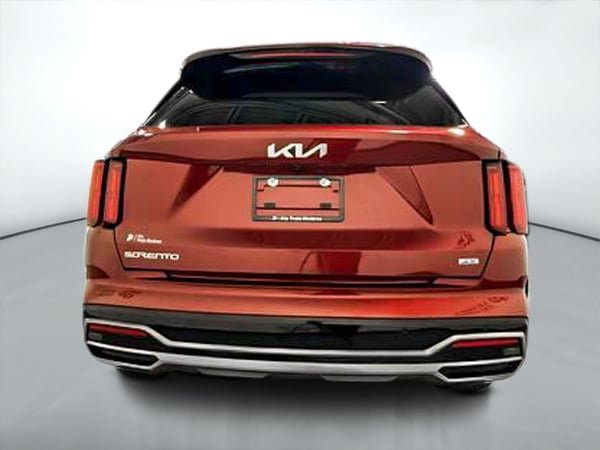 Kia Sorento EX+ 2023-3