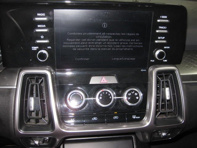 2023 Kia Sorento LX premium-14