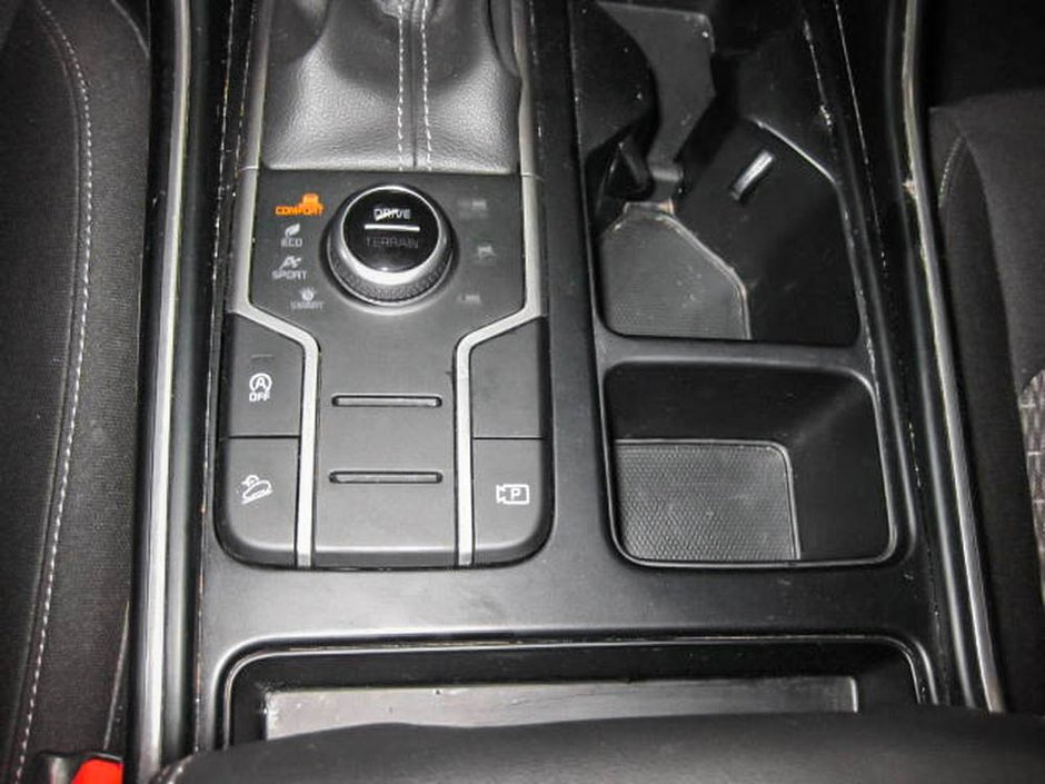 2023 Kia Sorento LX premium-21