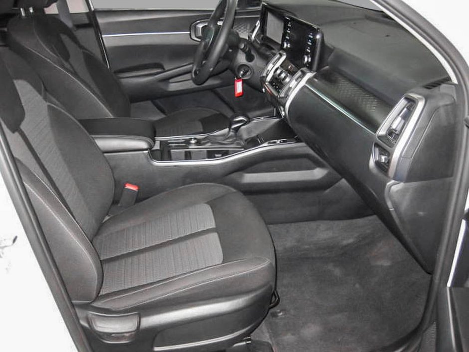 2023 Kia Sorento LX premium-27