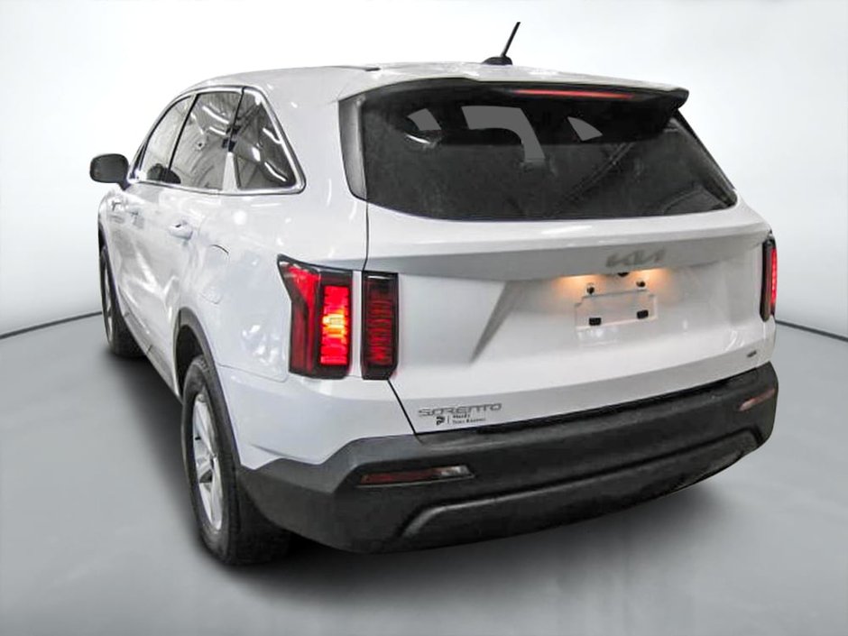 2023 Kia Sorento LX premium-3