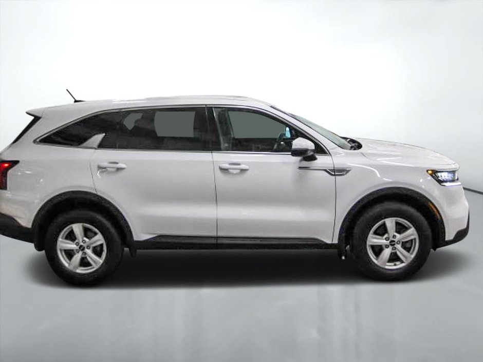 2023 Kia Sorento LX premium-6