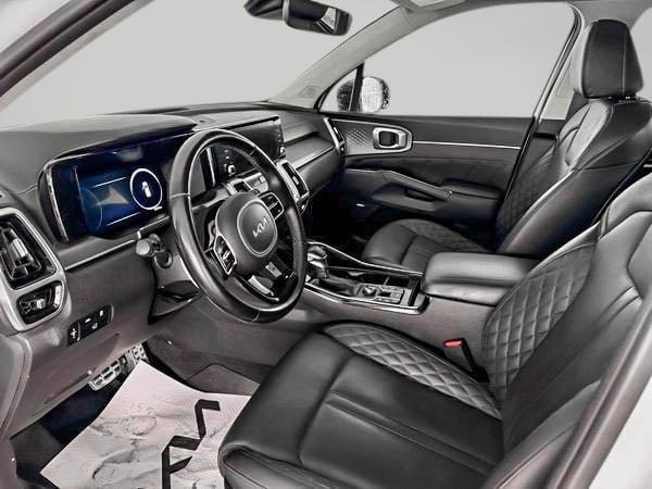 2023 Kia Sorento SX AWD-13