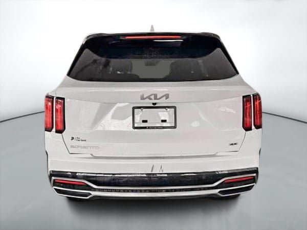 2023 Kia Sorento SX AWD-4