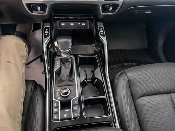 2023 Kia Sorento SX AWD-21