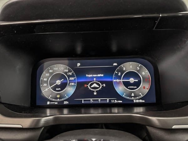 2023 Kia Sorento SX AWD-17