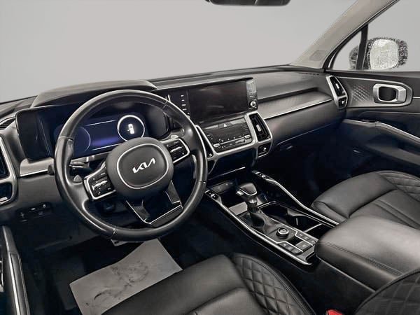2023 Kia Sorento SX AWD-24