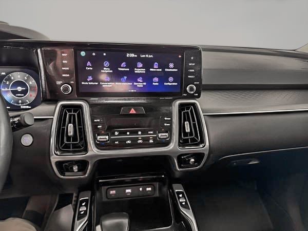 2023 Kia Sorento SX AWD-22