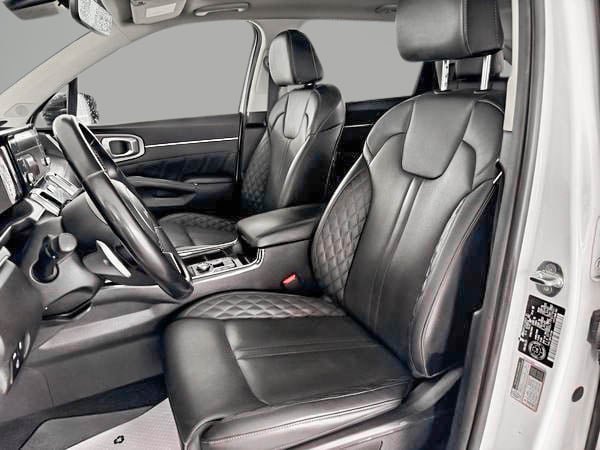 2023 Kia Sorento SX AWD-11