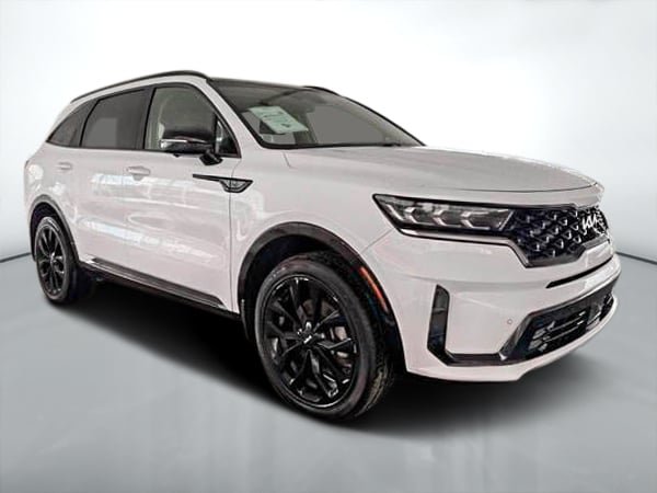 2023 Kia Sorento SX AWD-0