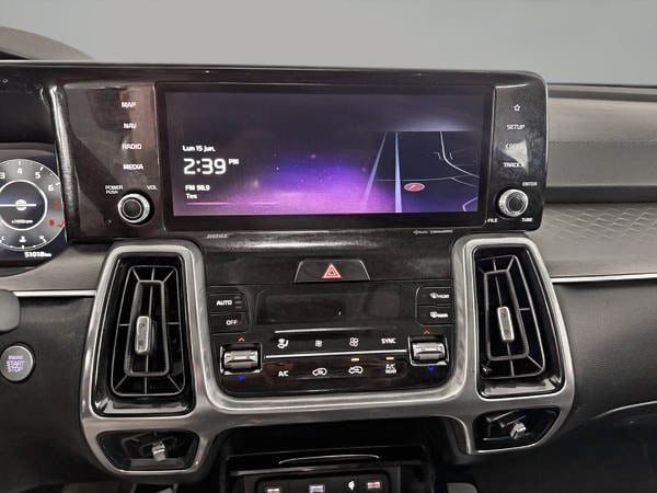 2023 Kia Sorento SX AWD-18
