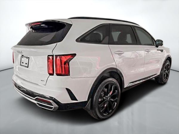 2023 Kia Sorento SX AWD-5