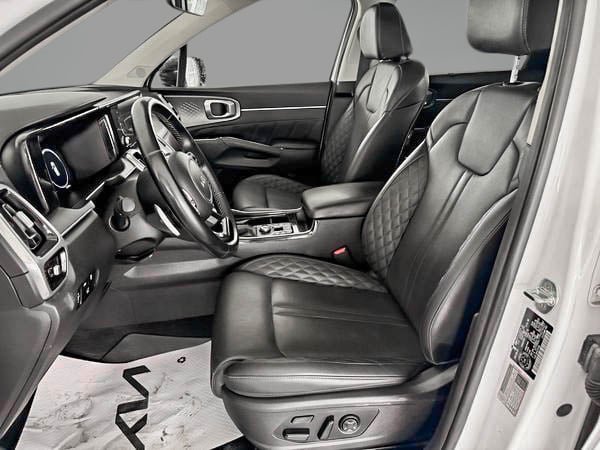2023 Kia Sorento SX AWD-10