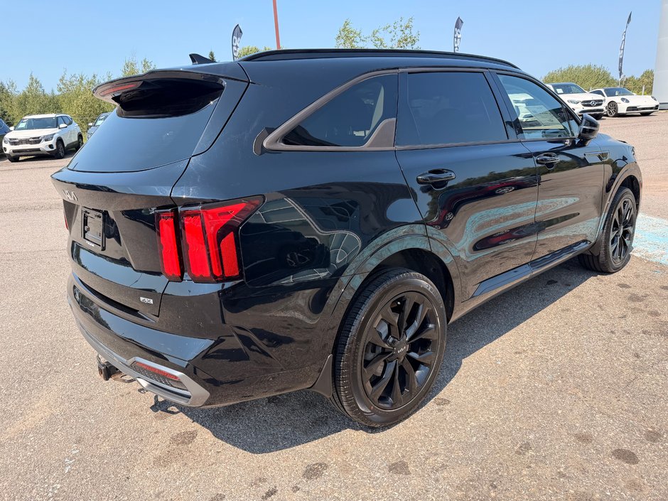 2023 Kia Sorento EX+-6
