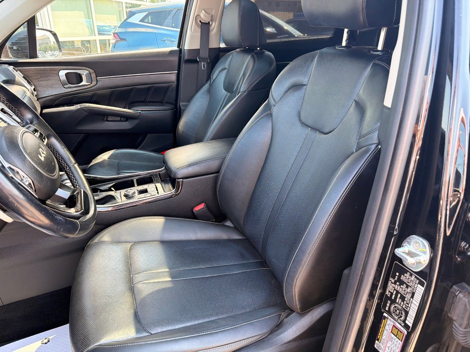 2023 Kia Sorento EX+-13