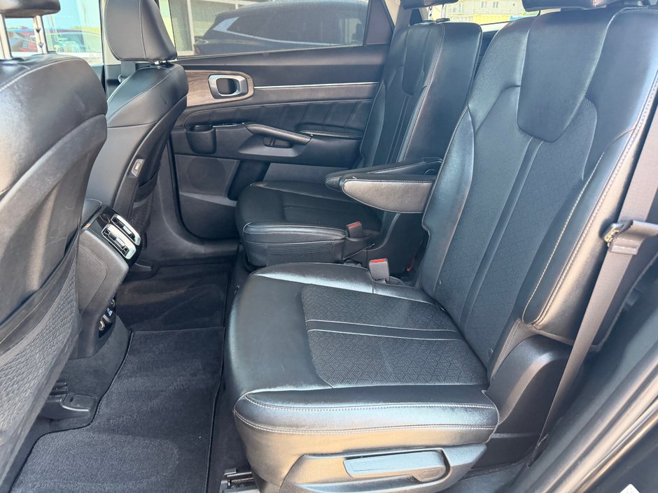 2023 Kia Sorento EX+-27