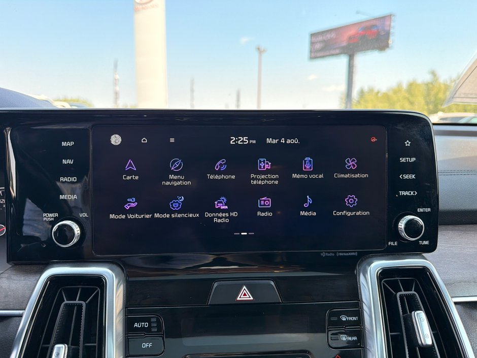 2023 Kia Sorento EX+-21