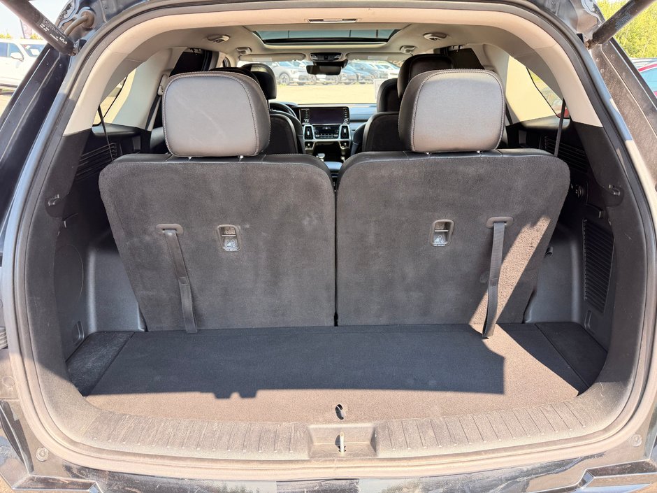 2023 Kia Sorento EX+-30