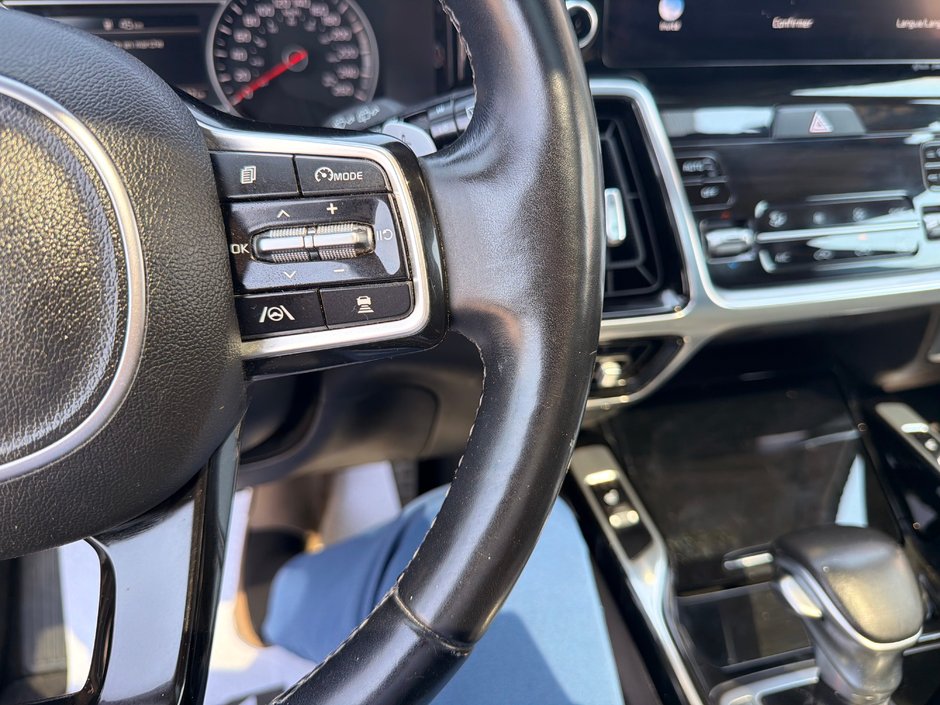 2023 Kia Sorento EX+-18