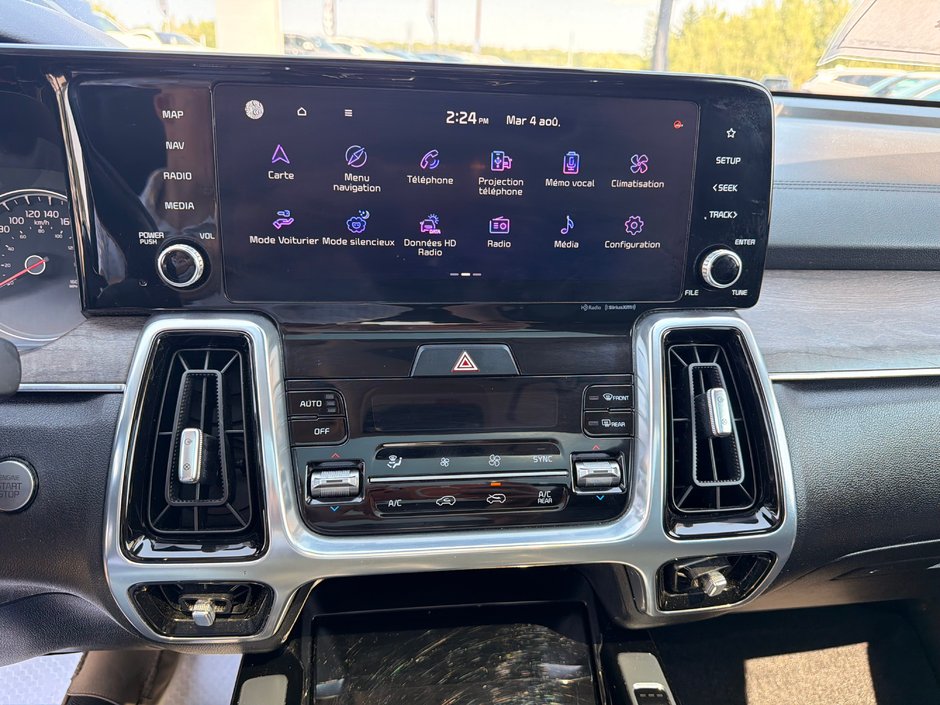 2023 Kia Sorento EX+-20