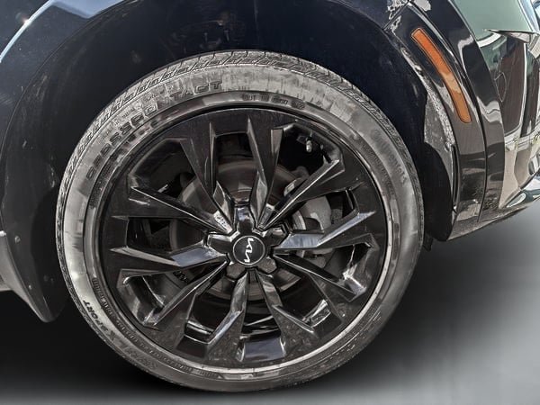 Kia Sorento EX AWD 2023-9