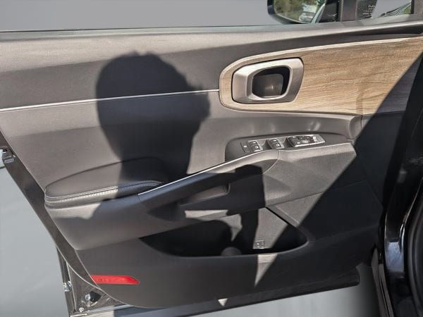 Kia Sorento EX AWD 2023-10